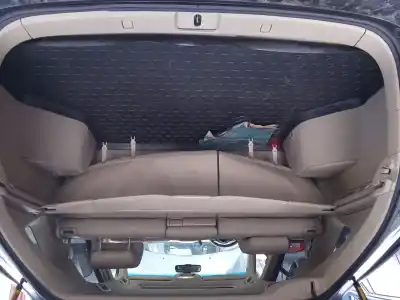 Утилизация автомобиля lexus rx (_u3_) 400h (mhu38_) года 2008 питание 3mz-fe