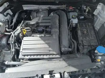 Утилизация автомобиля seat                                               ateca (kh7, khp)                                                                                                                                                                                                                                           1.4 tsi года 2018 питание czea