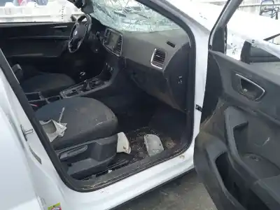 Утилизация автомобиля seat                                               ateca (kh7, khp)                                                                                                                                                                                                                                           1.4 tsi года 2018 питание czea