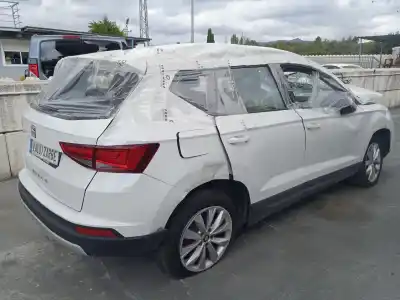 Утилизация автомобиля seat                                               ateca (kh7, khp)                                                                                                                                                                                                                                           1.4 tsi года 2018 питание czea