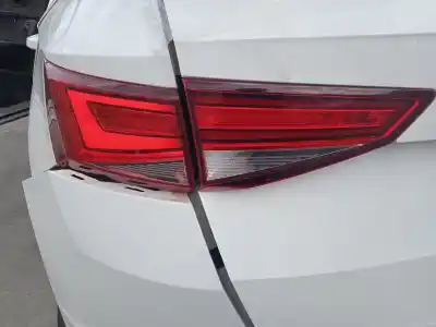 Утилизация автомобиля seat                                               ateca (kh7, khp)                                                                                                                                                                                                                                           1.4 tsi года 2018 питание czea