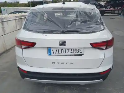 Утилизация автомобиля seat                                               ateca (kh7, khp)                                                                                                                                                                                                                                           1.4 tsi года 2018 питание czea