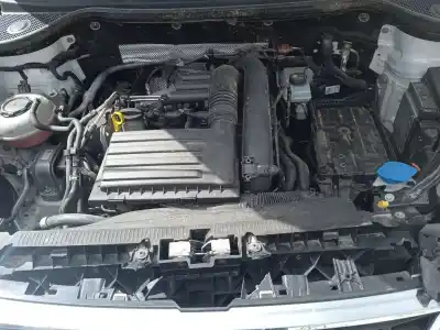 Утилизация автомобиля seat                                               ateca (kh7, khp)                                                                                                                                                                                                                                           1.4 tsi года 2018 питание czea
