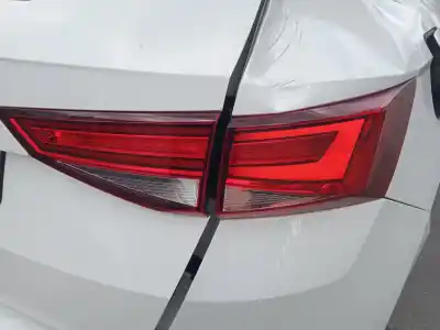 Утилизация автомобиля seat                                               ateca (kh7, khp)                                                                                                                                                                                                                                           1.4 tsi года 2018 питание czea