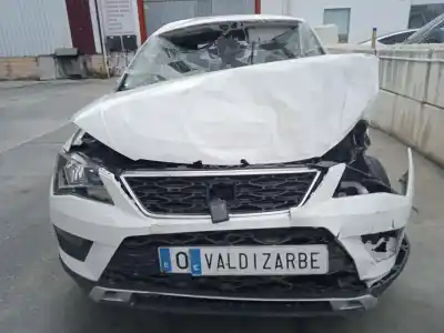 Утилизация автомобиля seat                                               ateca (kh7, khp)                                                                                                                                                                                                                                           1.4 tsi года 2018 питание czea