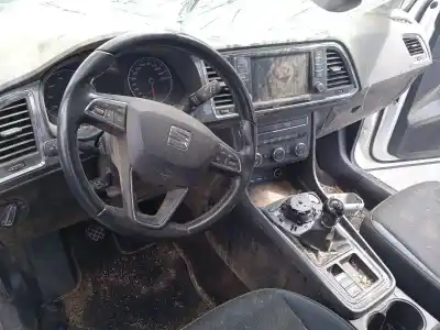 Утилизация автомобиля seat                                               ateca (kh7, khp)                                                                                                                                                                                                                                           1.4 tsi года 2018 питание czea