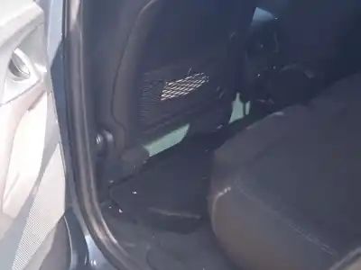 Veículo de Sucata citroen ds5 1.6 hdi 115 do ano 2014 alimentado 9hd