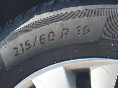 Veículo de Sucata citroen ds5 1.6 hdi 115 do ano 2014 alimentado 9hd