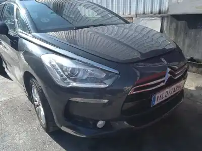 Veículo de Sucata citroen ds5 1.6 hdi 115 do ano 2014 alimentado 9hd
