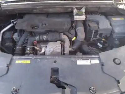 Veículo de Sucata citroen ds5 1.6 hdi 115 do ano 2014 alimentado 9hd