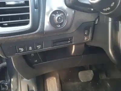 Veículo de Sucata citroen ds5 1.6 hdi 115 do ano 2014 alimentado 9hd