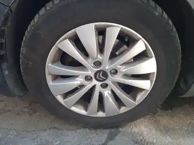 Veículo de Sucata citroen ds5 1.6 hdi 115 do ano 2014 alimentado 9hd