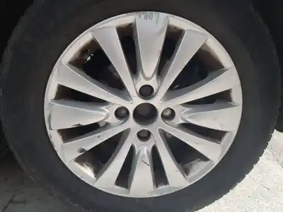 Veículo de Sucata citroen ds5 1.6 hdi 115 do ano 2014 alimentado 9hd