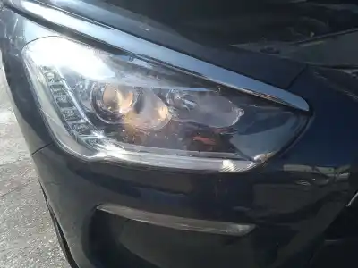 Veículo de Sucata citroen ds5 1.6 hdi 115 do ano 2014 alimentado 9hd