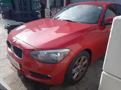 Здавання транспортного засобу bmw 1 (f20) 116 d року 2012 потужний n47d20c