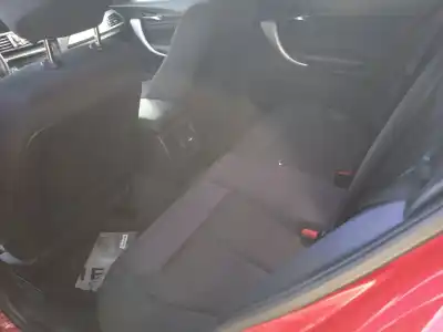 Здавання транспортного засобу bmw 1 (f20) 116 d року 2012 потужний n47d20c