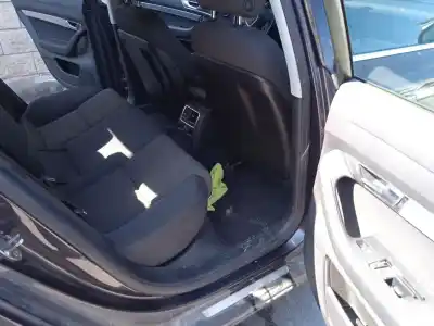 Здавання транспортного засобу audi a6 c6 (4f2) 2.7 tdi року 2007 потужний bpp
