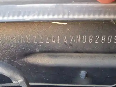 Здавання транспортного засобу audi a6 c6 (4f2) 2.7 tdi року 2007 потужний bpp