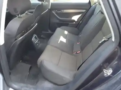 Здавання транспортного засобу audi a6 c6 (4f2) 2.7 tdi року 2007 потужний bpp