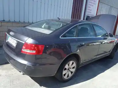 Здавання транспортного засобу audi a6 c6 (4f2) 2.7 tdi року 2007 потужний bpp