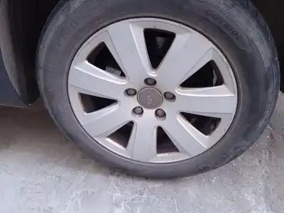 Здавання транспортного засобу audi a6 c6 (4f2) 2.7 tdi року 2007 потужний bpp