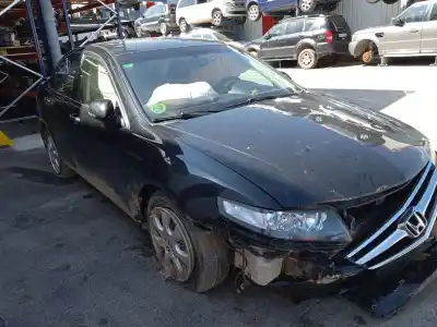 Veicolo di demolizione HONDA ACCORD VII (CL, CN) 2.0 (CL7) dell'anno 2006 alimentato K20Z2