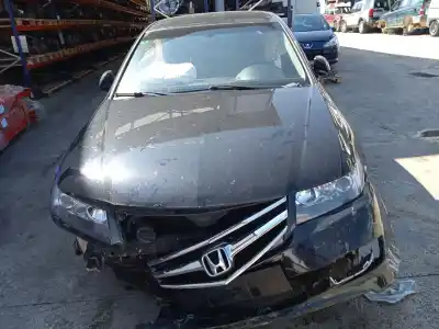 Veicolo di demolizione honda accord vii (cl, cn) 2.0 (cl7) dell'anno 2006 alimentato k20z2