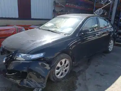 Veicolo di demolizione honda accord vii (cl, cn) 2.0 (cl7) dell'anno 2006 alimentato k20z2