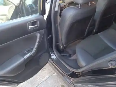 Veicolo di demolizione honda accord vii (cl, cn) 2.0 (cl7) dell'anno 2006 alimentato k20z2