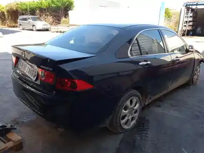Veicolo di demolizione honda accord vii (cl, cn) 2.0 (cl7) dell'anno 2006 alimentato k20z2