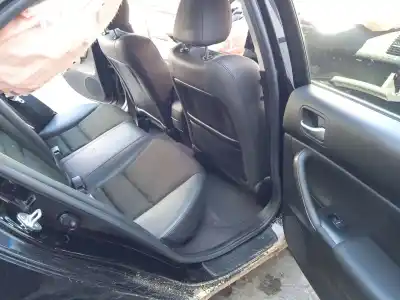 Veicolo di demolizione honda accord vii (cl, cn) 2.0 (cl7) dell'anno 2006 alimentato k20z2