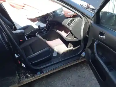 Veicolo di demolizione honda accord vii (cl, cn) 2.0 (cl7) dell'anno 2006 alimentato k20z2