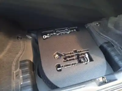 Veicolo di demolizione honda accord vii (cl, cn) 2.0 (cl7) dell'anno 2006 alimentato k20z2