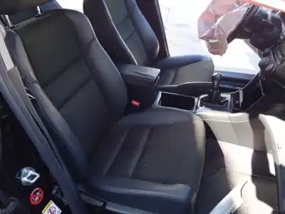 Veicolo di demolizione honda accord vii (cl, cn) 2.0 (cl7) dell'anno 2006 alimentato k20z2