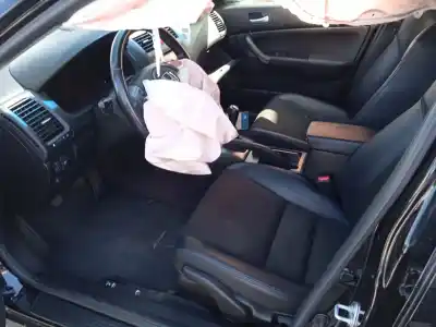 Veicolo di demolizione honda accord vii (cl, cn) 2.0 (cl7) dell'anno 2006 alimentato k20z2
