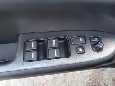 Veicolo di demolizione honda accord vii (cl, cn) 2.0 (cl7) dell'anno 2006 alimentato k20z2