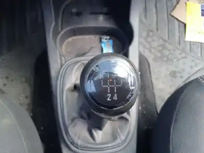 Veicolo di demolizione opel corsa d (s07) 1.3 cdti (l08, l68) dell'anno 2010 alimentato a13dtc