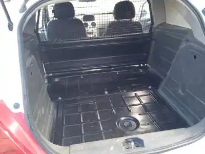 Veicolo di demolizione opel corsa d (s07) 1.3 cdti (l08, l68) dell'anno 2010 alimentato a13dtc