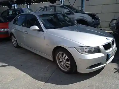 Veicolo di demolizione BMW 3 (E90) 320 D dell'anno 2005 alimentato 204D4
