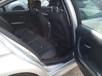 Véhicule à la ferraille bmw 3 (e90) 320 d de l'année 2005 alimenté 204d4