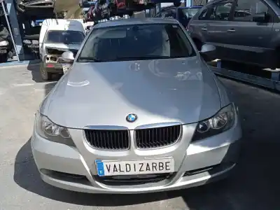 Véhicule à la ferraille bmw 3 (e90) 320 d de l'année 2005 alimenté 204d4