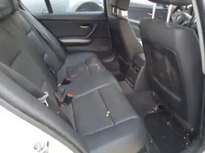 Véhicule à la ferraille bmw 3 (e90) 320 d de l'année 2005 alimenté 204d4