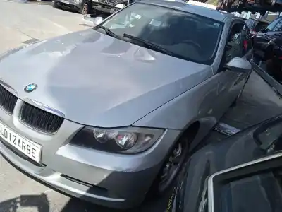 Véhicule à la ferraille bmw 3 (e90) 320 d de l'année 2005 alimenté 204d4