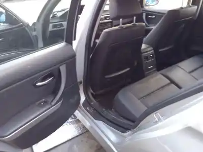 Véhicule à la ferraille bmw 3 (e90) 320 d de l'année 2005 alimenté 204d4