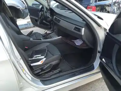 Véhicule à la ferraille bmw 3 (e90) 320 d de l'année 2005 alimenté 204d4