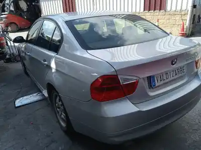 Véhicule à la ferraille bmw 3 (e90) 320 d de l'année 2005 alimenté 204d4