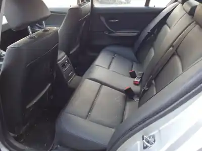 Véhicule à la ferraille bmw 3 (e90) 320 d de l'année 2005 alimenté 204d4