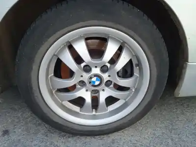 Véhicule à la ferraille bmw 3 (e90) 320 d de l'année 2005 alimenté 204d4