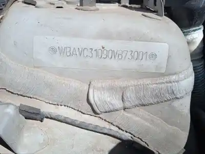 Véhicule à la ferraille bmw 3 (e90) 320 d de l'année 2005 alimenté 204d4