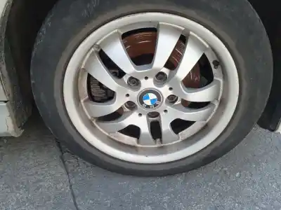 Véhicule à la ferraille bmw 3 (e90) 320 d de l'année 2005 alimenté 204d4